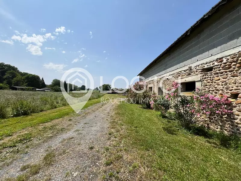 Maison, 208 m²
