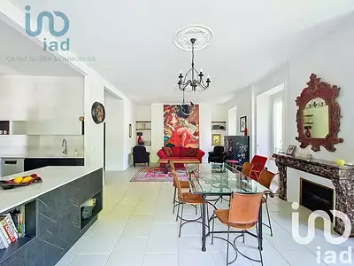 Maison, 280 m²
