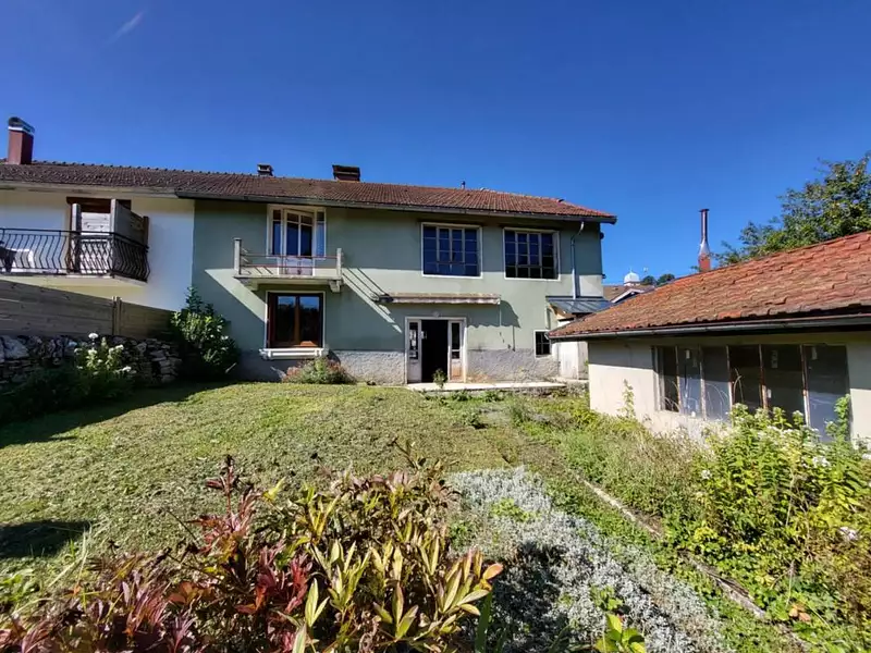Maison, 150 m²