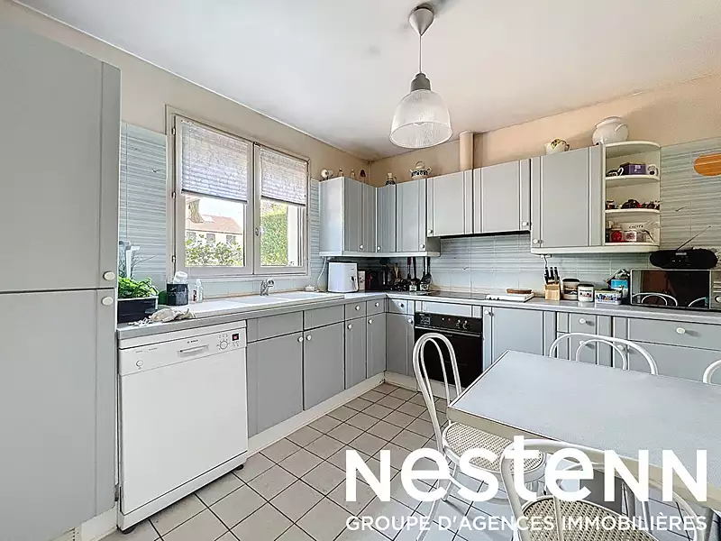 Maison, 124,89 m²