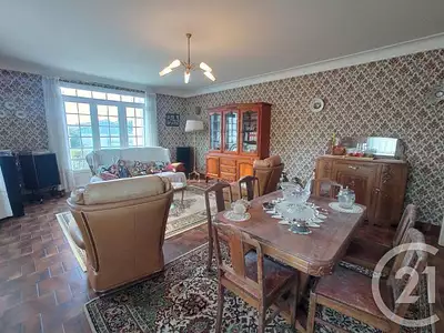 Maison, 138 m²