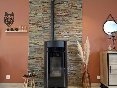 Maison, 101 m²