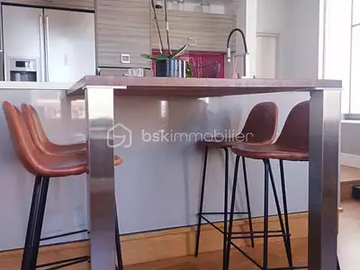 Maison, 300 m²