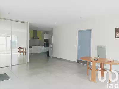 Maison, 92 m²