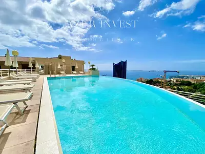 Appartement, 105 m²