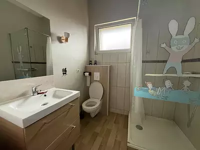 Maison, 207 m²