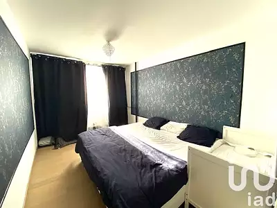 Appartement, 88 m²