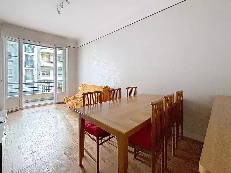 Appartement, 82,21 m²