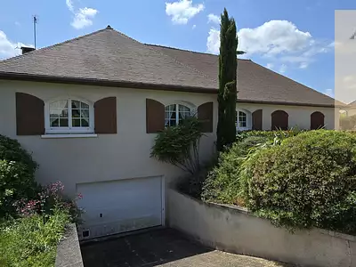 Maison, 163,27 m²