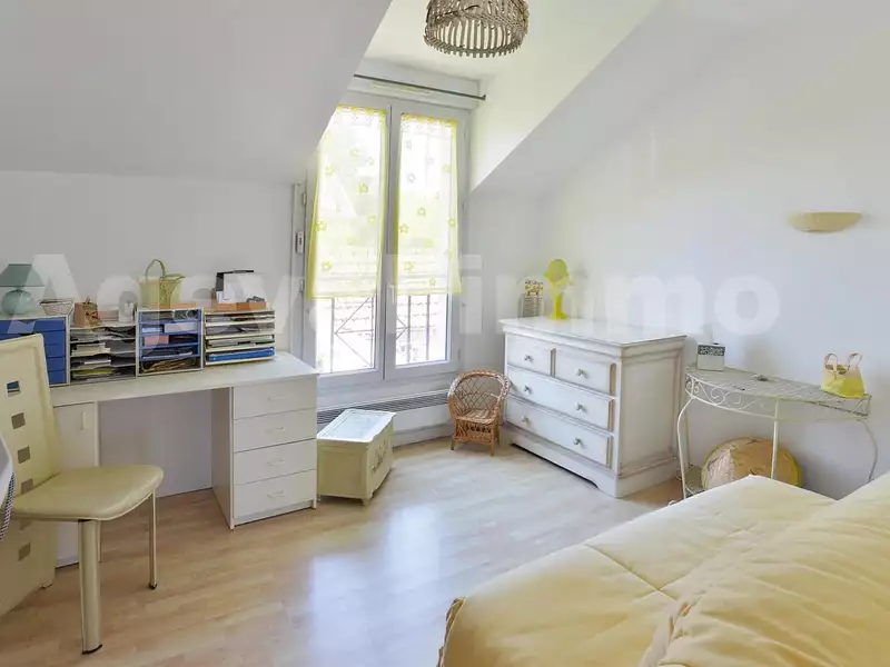 Maison, 100 m²