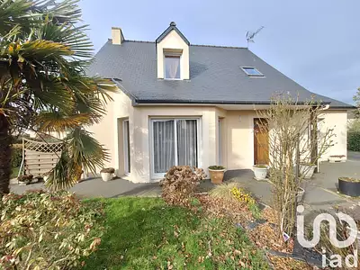 Maison, 114 m²