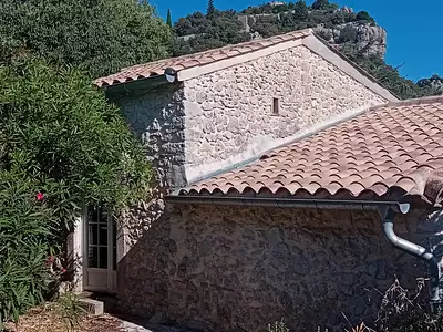 Maison, 51 m²