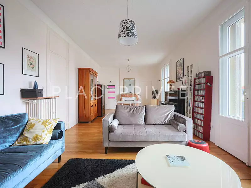Appartement, 151 m²