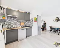 Appartement, 63,2 m²