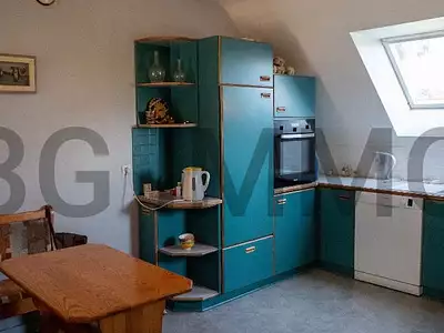 Maison, 120 m²