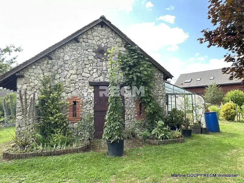 Maison, 175 m²