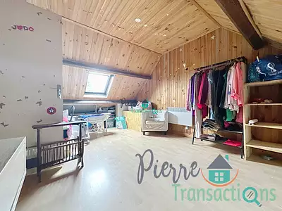 Maison, 82 m²