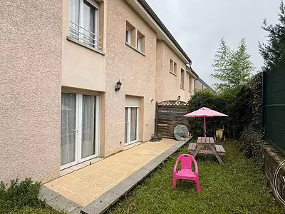 Maison, 165,39 m²
