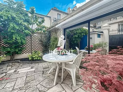 Maison, 83 m²