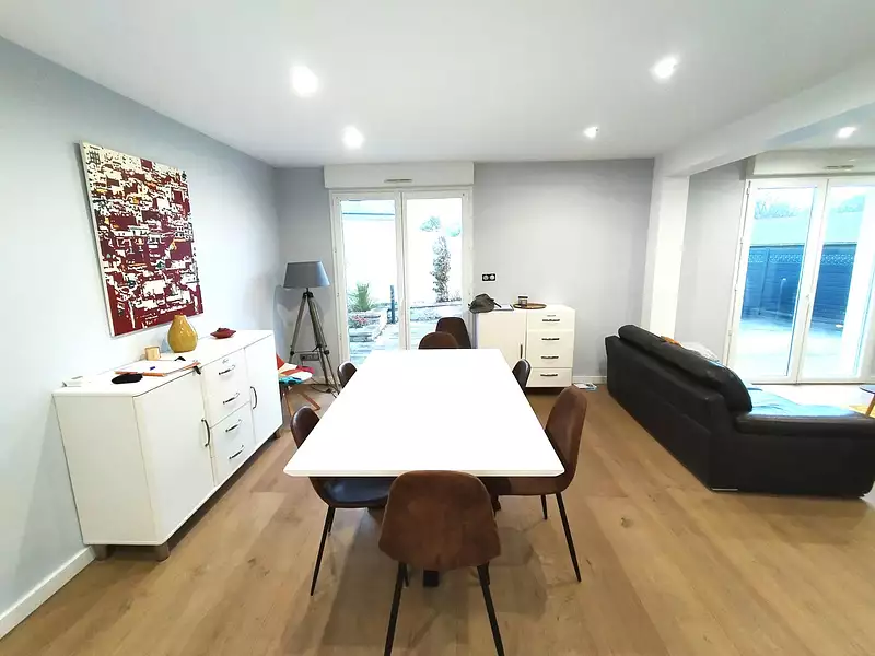 Maison, 106 m²