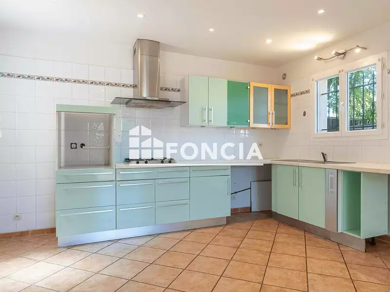 Maison, 75 m²