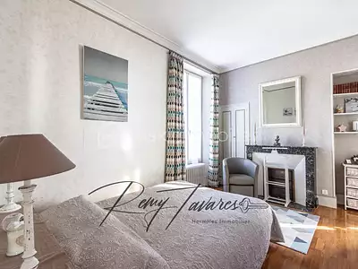 Maison, 218 m²