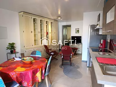 Maison, 75 m²