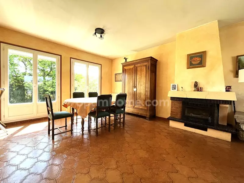 Maison, 154 m²