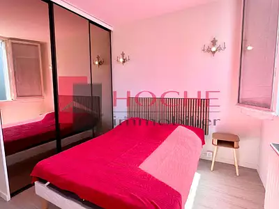Appartement, 42 m²