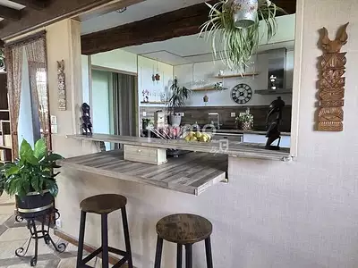 Appartement, 188 m²