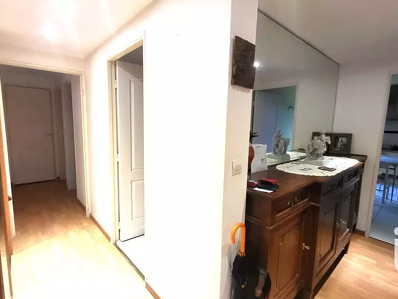 Appartement, 141 m²