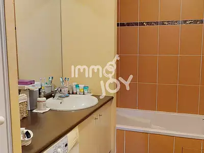 Appartement, 51 m²