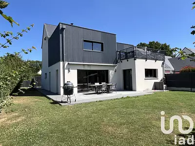 Maison, 190 m²