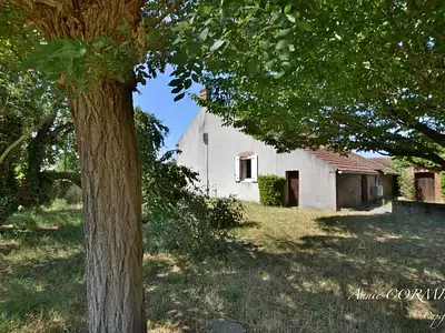 Maison, 100 m²