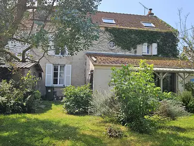 Maison, 170 m²