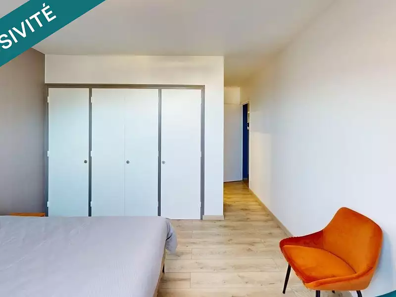 Appartement, 97 m²