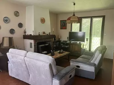 Maison, 185 m²
