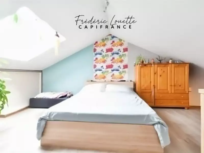 Maison, 110 m²