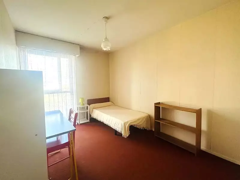 Appartement, 80 m²