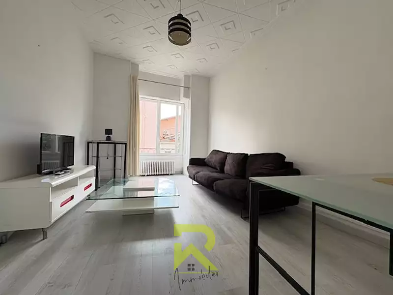 Appartement, 55 m²