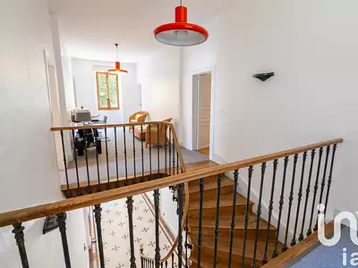 Maison, 405 m²
