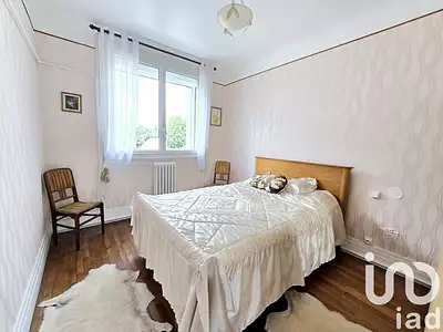Appartement, 65 m²
