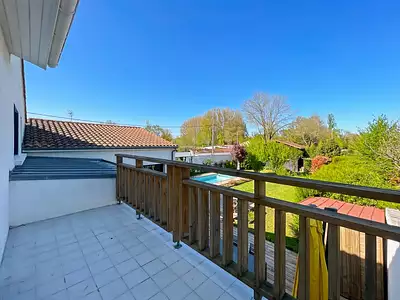 Maison, 192 m²