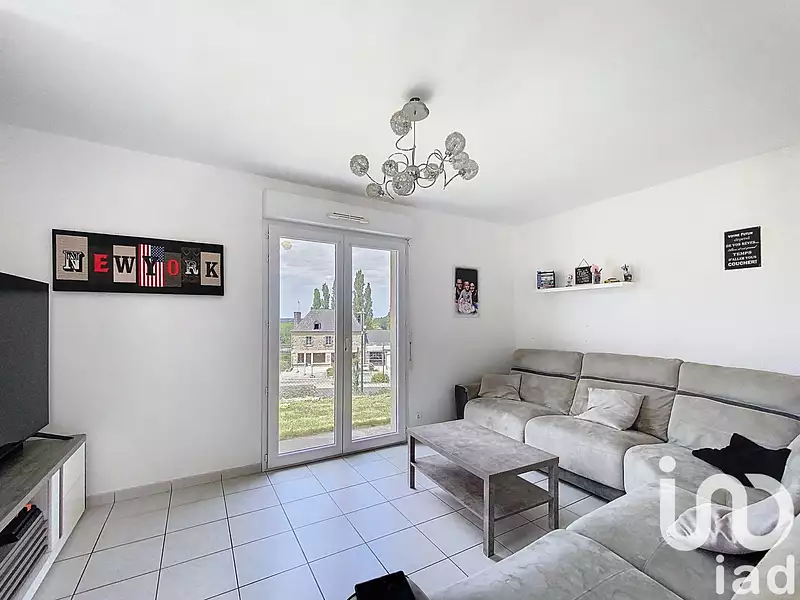 Maison, 104 m²