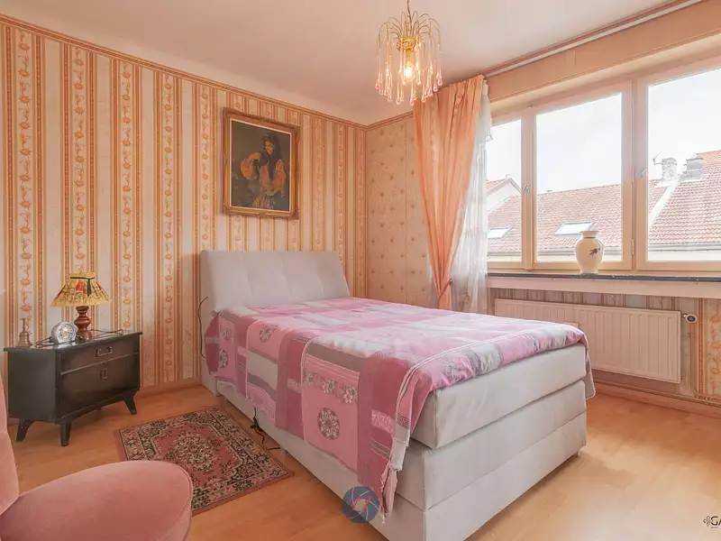 Maison, 214 m²