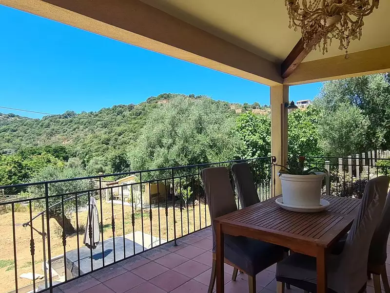 Maison, 144 m²