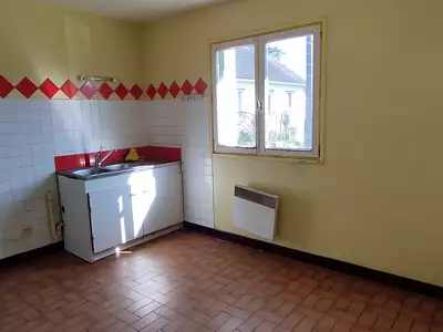 Maison, 70 m²
