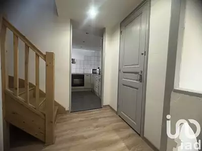 Maison, 100 m²