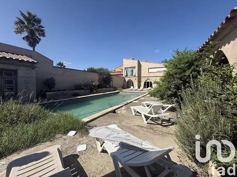Maison, 294 m²