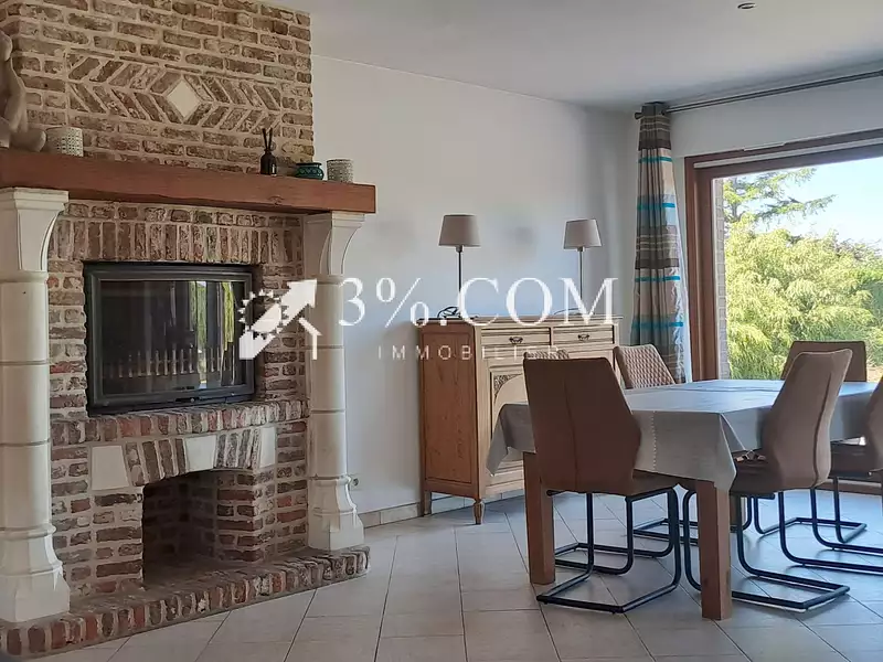 Maison, 136 m²